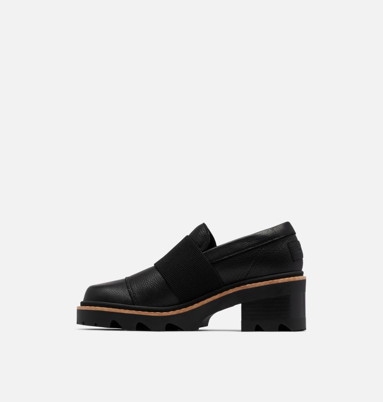 Thumbnail: Women's Joan Now Loafer Boot, Color: Black, Black, image 4