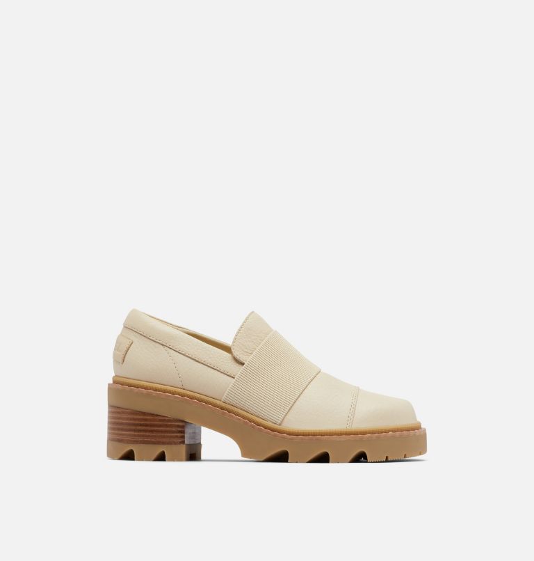 Mocassin cheap claquette femme