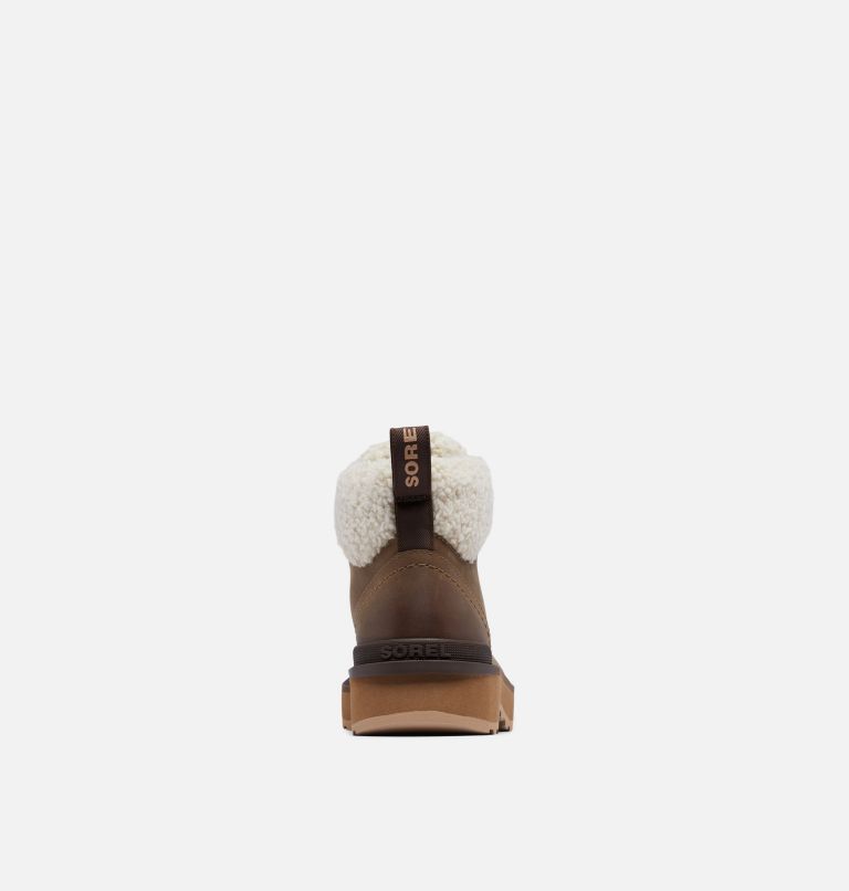 HI-LINE� HIKER COZY | 261 | 11, Color: Umber, Tawny Buff, image 3