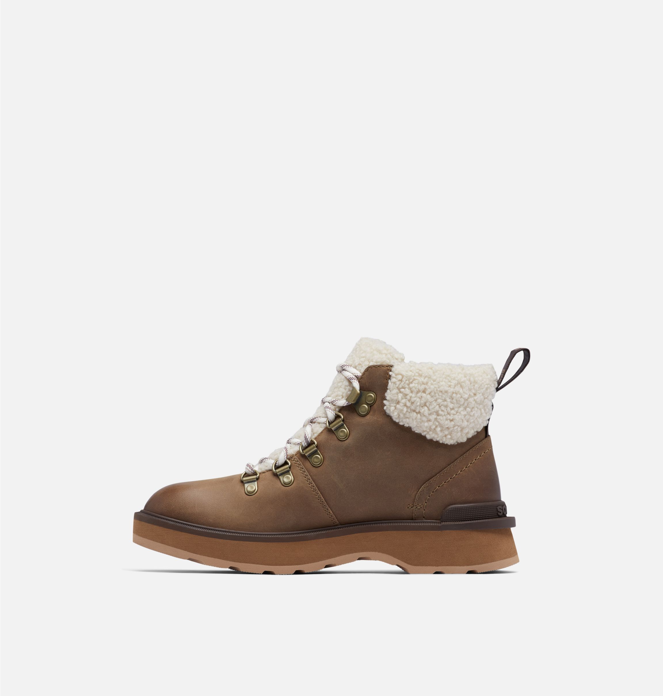 Women s Hi Line Hiker Cozy Boot SOREL