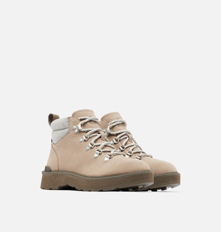 Hiker Cozy Boot |