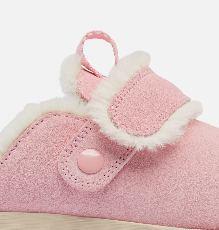 Pink clog discount