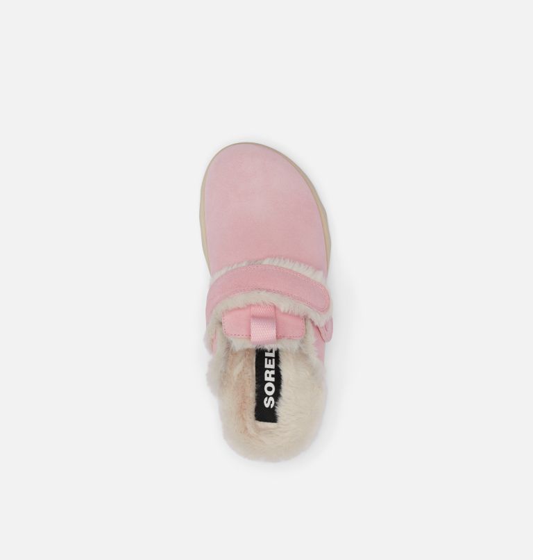 Baby hot sale monty shoes