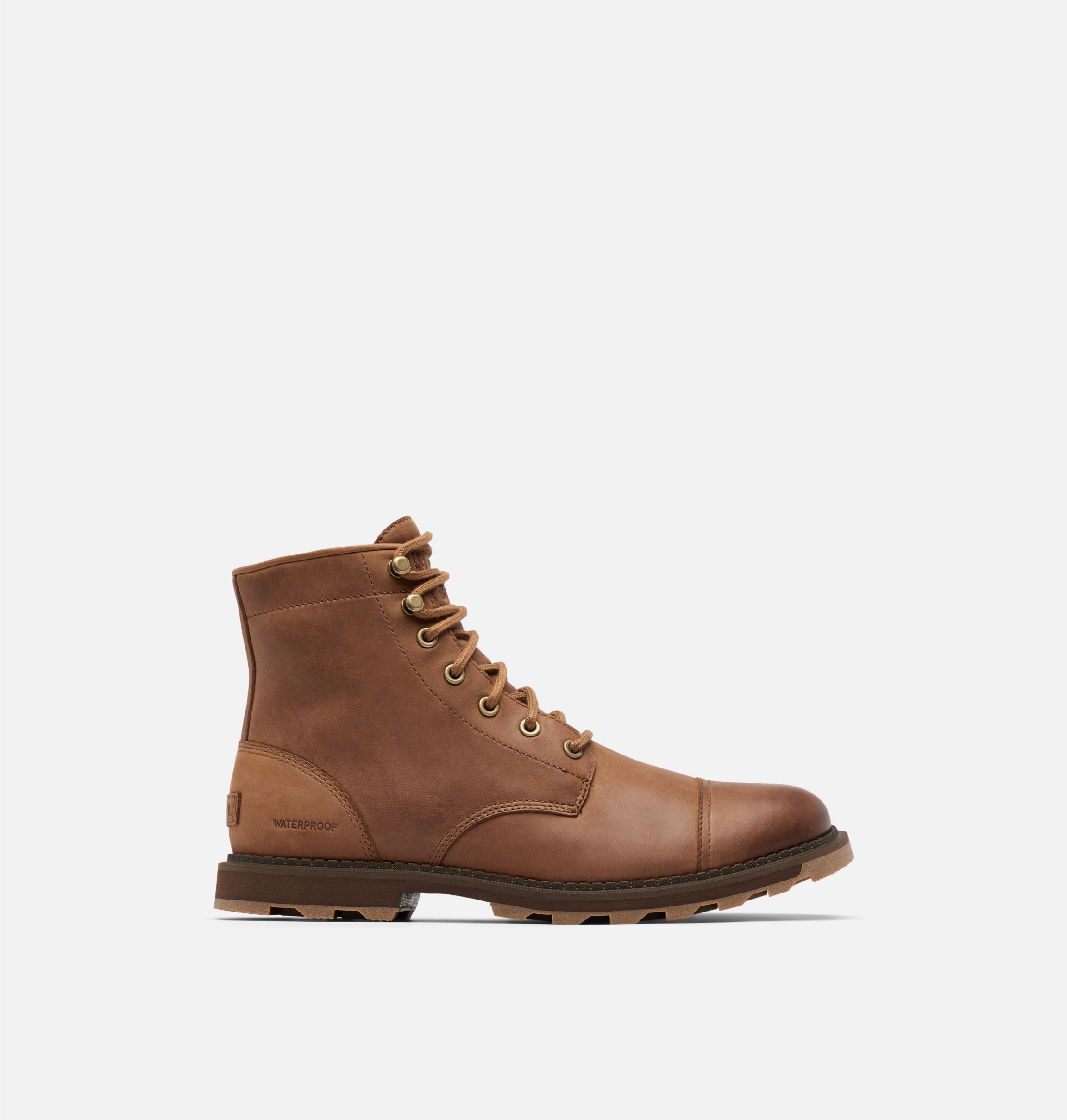 Sorel madson wingtip on sale boot