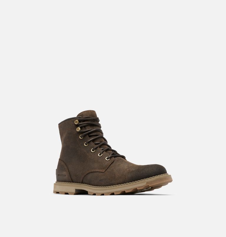 MADSON II Chore Men s Waterproof Boot SOREL