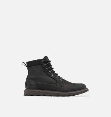 Timberland kenniston nellie outlet black leather ankle boots