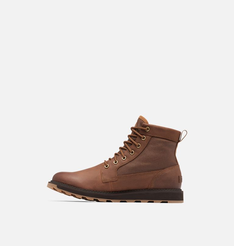 Sorel madson sale moc toe redwood