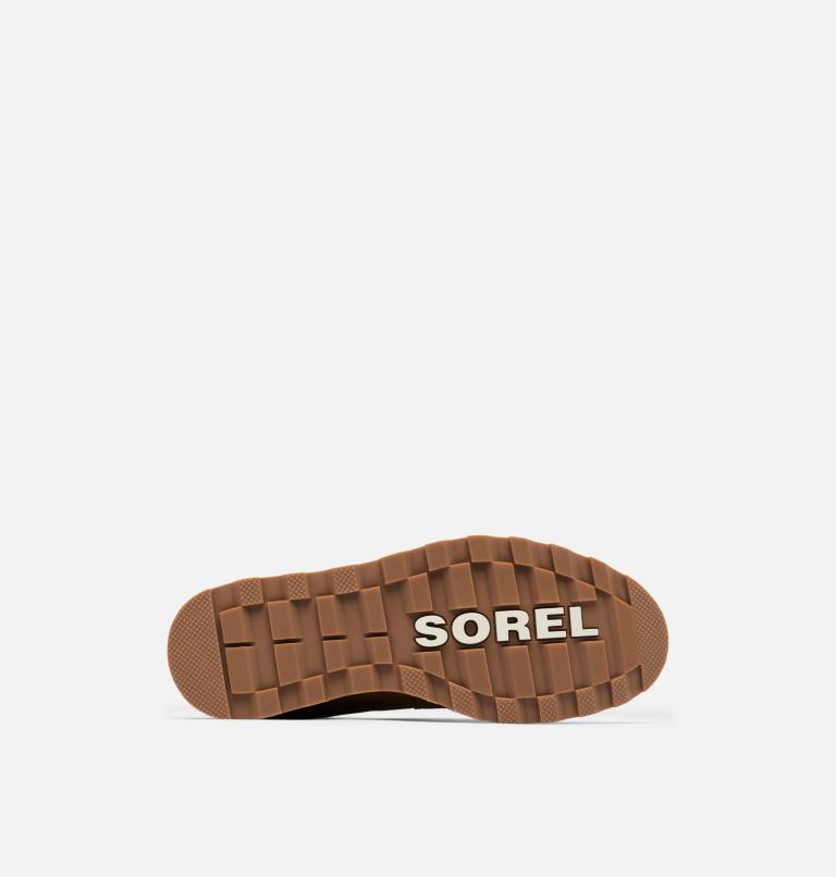 Sorel Madson Hiker II WP, Stivali da Neve Uomo, Latte, 45 EU : :  Moda