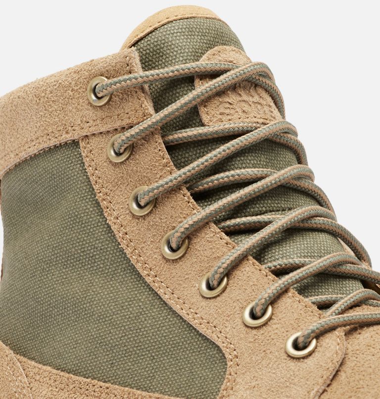 MADSON� II FIELD WP | 263 | 10, Color: Caribou Buff, Gum, image 8