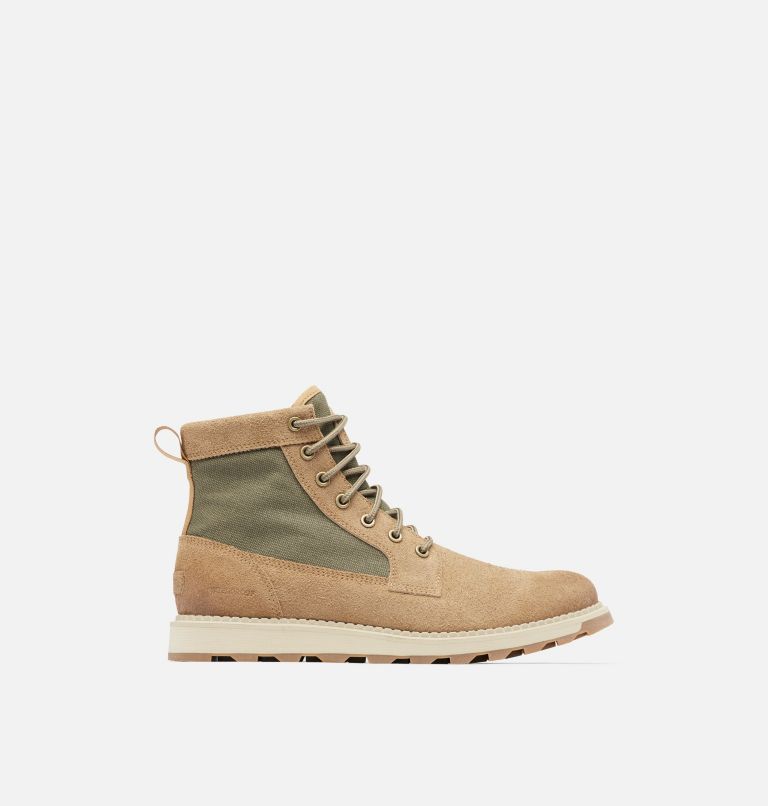 MADSON� II FIELD WP | 263 | 10.5, Color: Caribou Buff, Gum, image 1