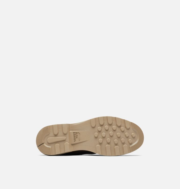 CARSON� CHUKKA WP | 205 | 8, Color: Blackened Brown, Khaki, image 6