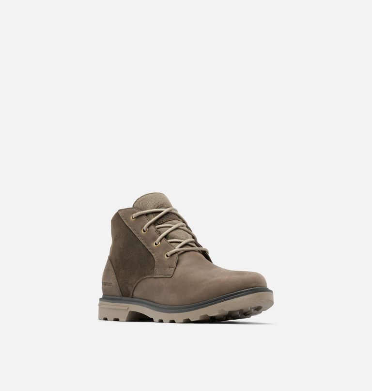 Sorel waterproof chukka online