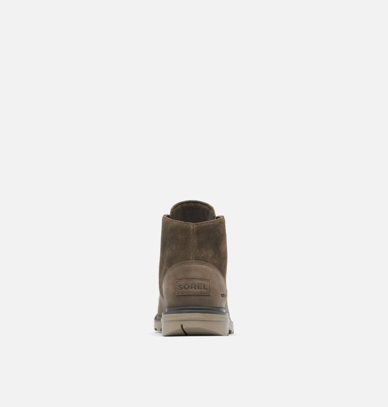 Men's Carson Chukka Boot, Color: Major, Wet Sand, image 3