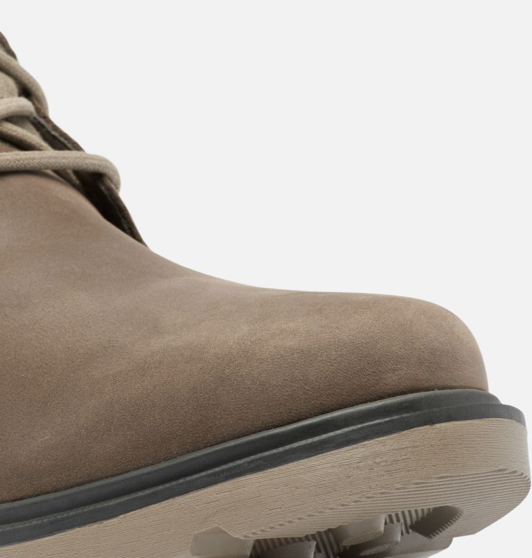 Low sport sales chukka boot