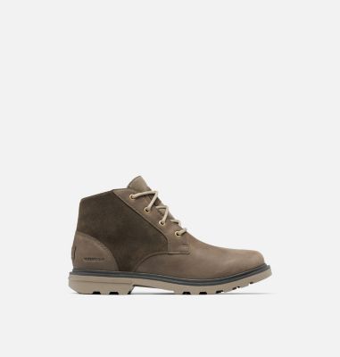 Sorel CARSON™ MOC WP Marrone Stivaletti Uomo € 130.95