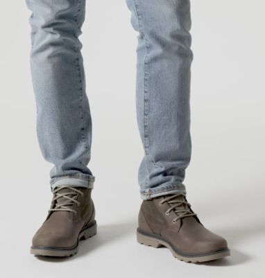 Low sport hot sale chukka boot