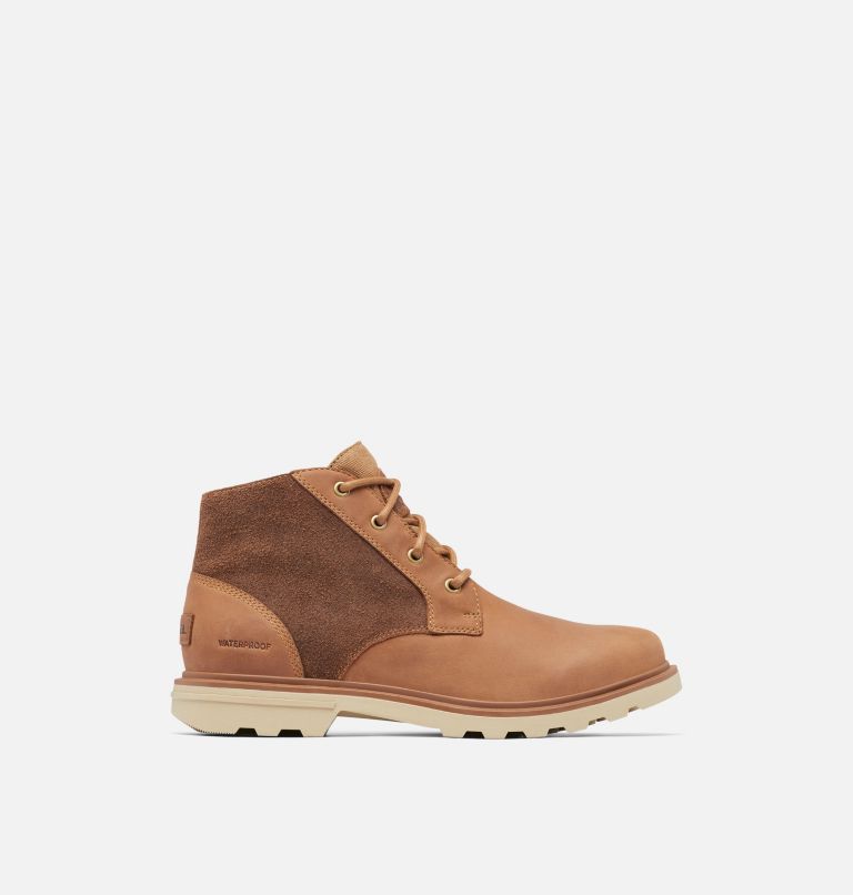 Sorel cheap oatmeal boots