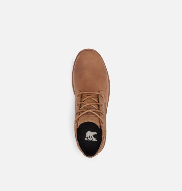 Botte Carson Chukka pour homme, Color: Elk, Oatmeal, image 5