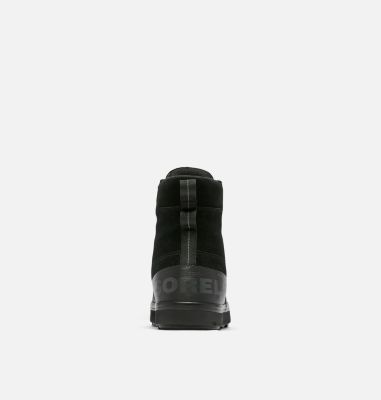 Cheyanne Metro II Boot wasserdichter Stiefel für Männer, Color: Black, Jet, image 3