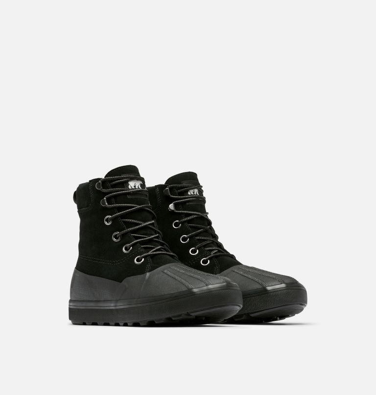 Winter boots 2024 men sorel