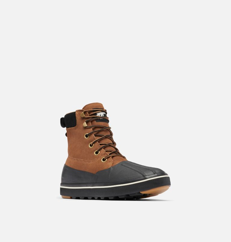 SOREL METRO II Men s Waterproof Boot SOREL