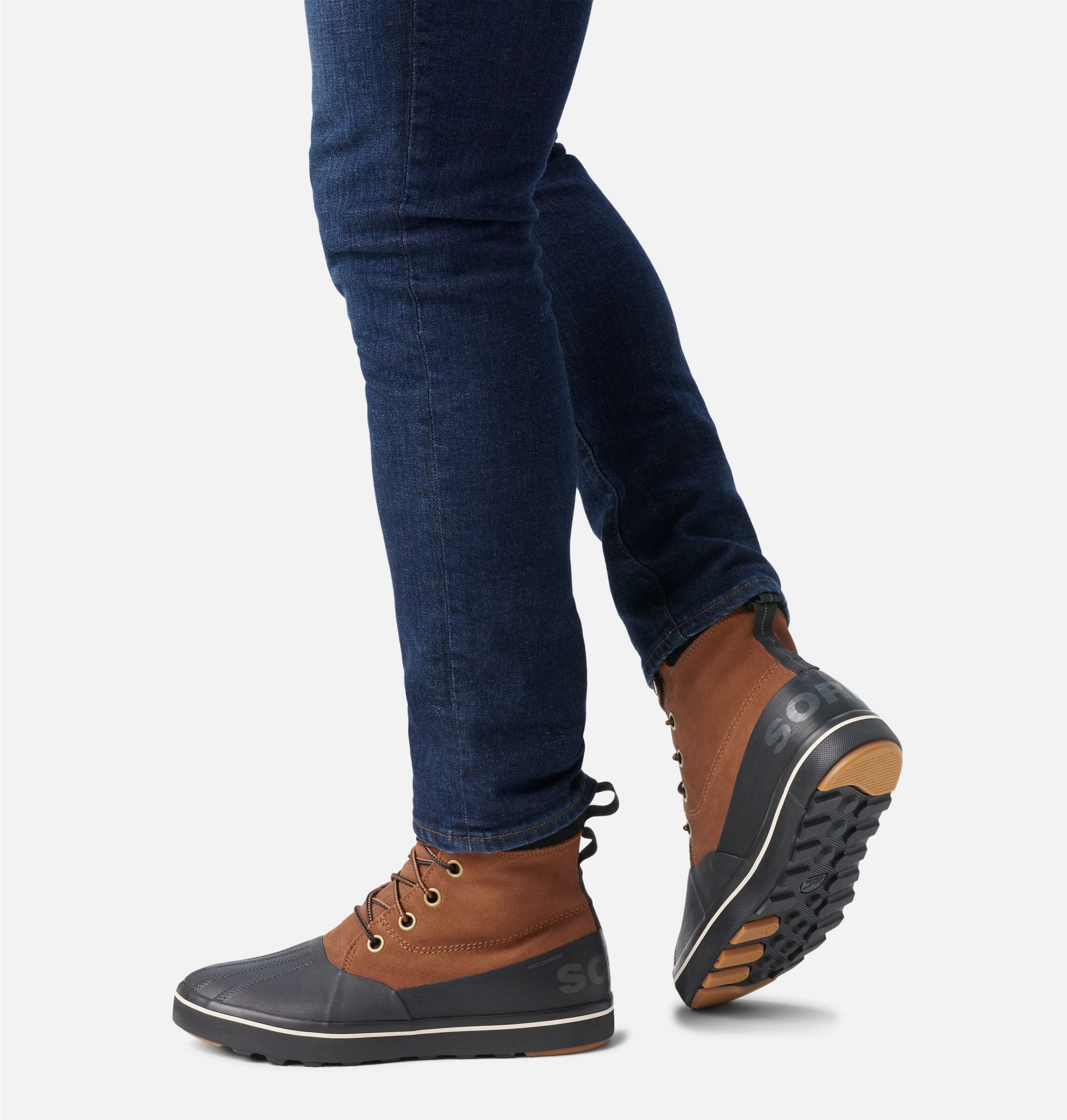 Bota Sorel Hombre BOTAS Cheyanne™ II