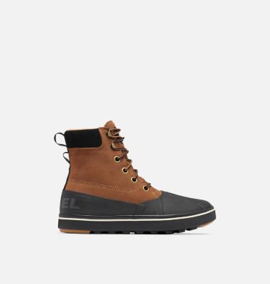 Men's Snow Boots | Winter Boots for Men | SOREL