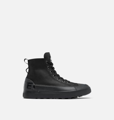 SOREL Shop Men s Sneakers for Comfortable Versatile Footwear