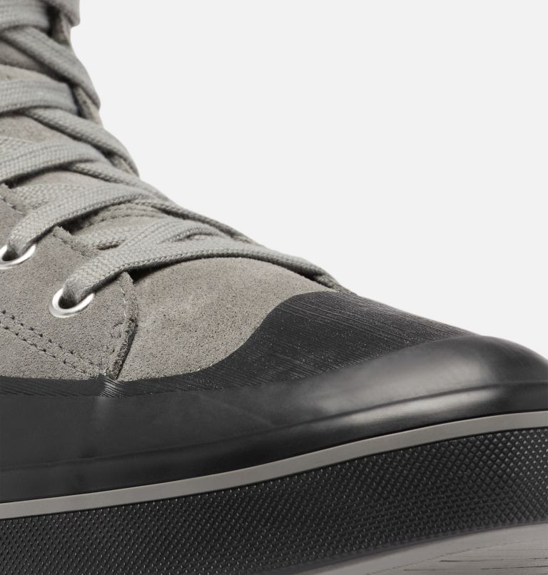 Thumbnail: Cheyanne Metro II Sneak wasserdichter Sneaker für Männer, Color: Quarry, Black, image 8