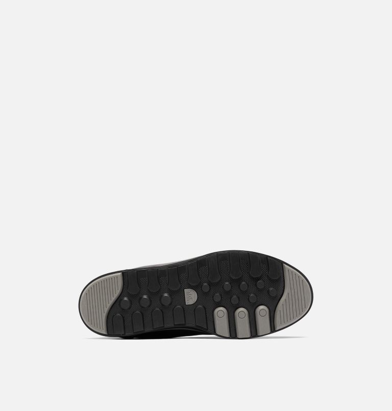 Men's Cheyanne Metro II Sneak Waterproof Sneaker, Color: Quarry, Black, image 6