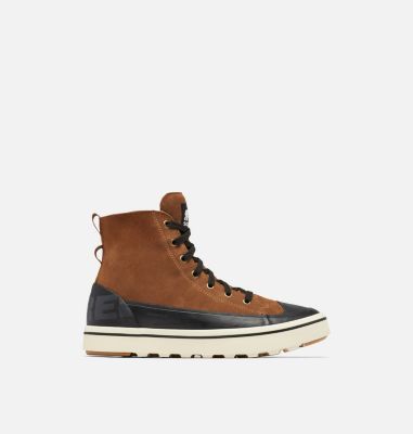 Sorel store men's cheyanne