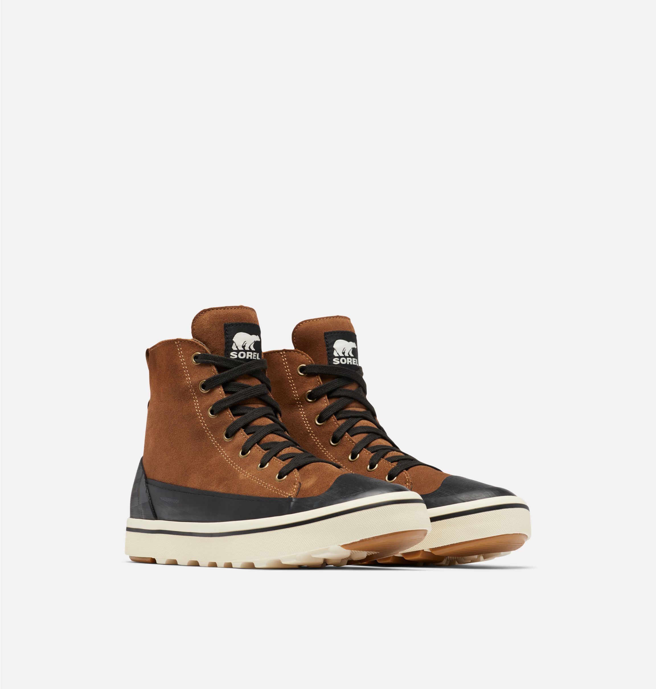 Sorel cheyanne cheap mens boots