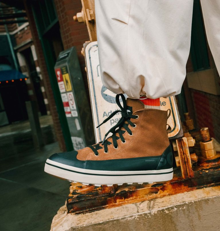 Men's SOREL Metro™ II Sneak | SOREL