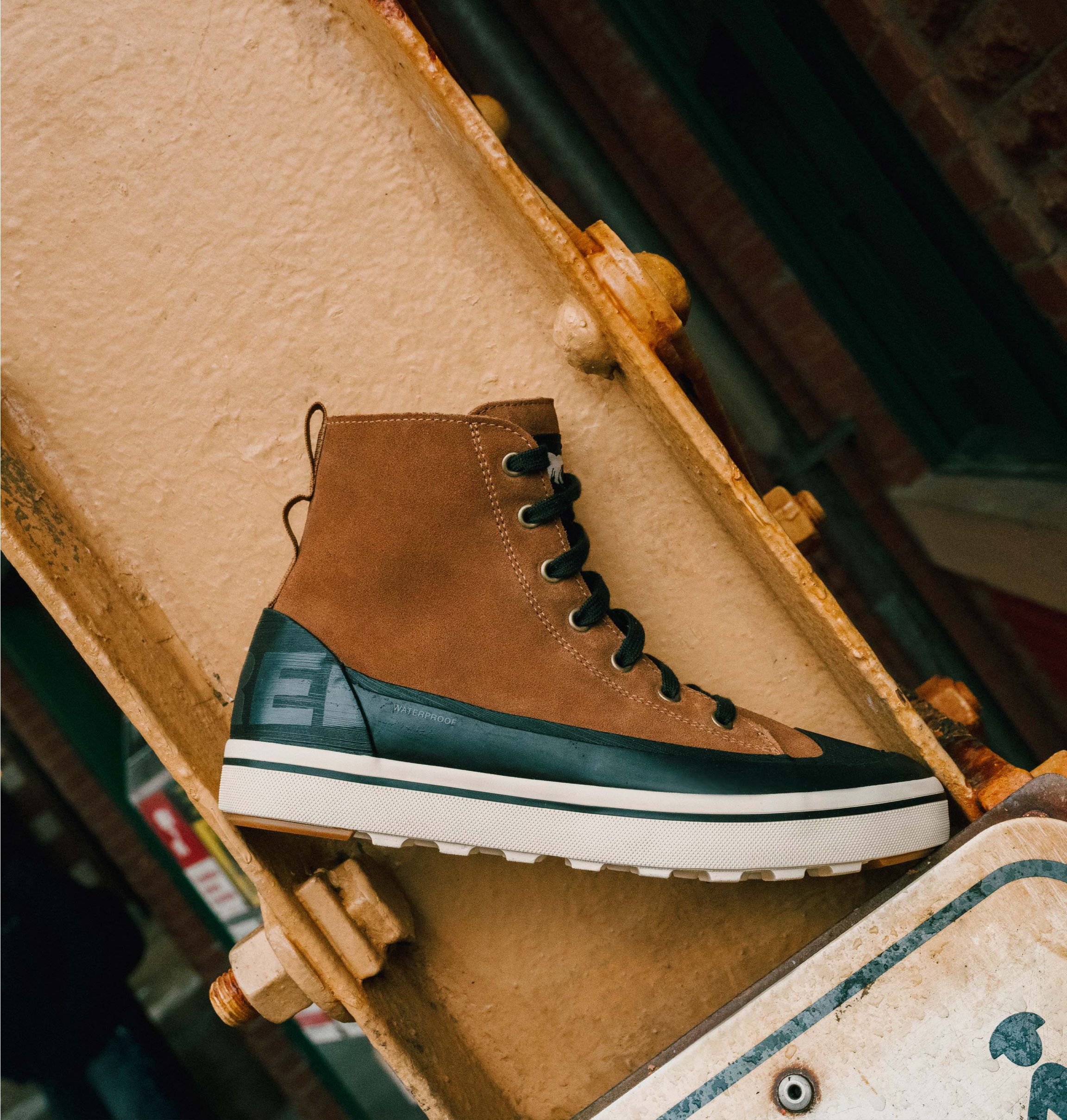 Men's SOREL Metro™ II Sneak