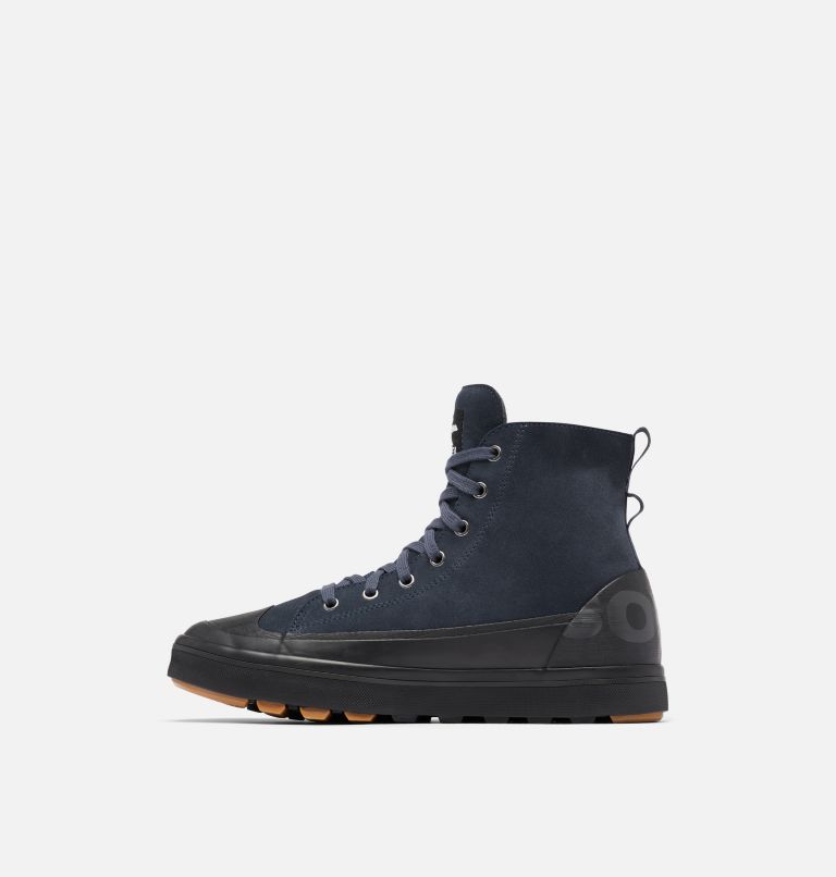 Sorel Cheyanne™ Metro II Boot Wp Black Jet Doposci Uomo : Snowleader