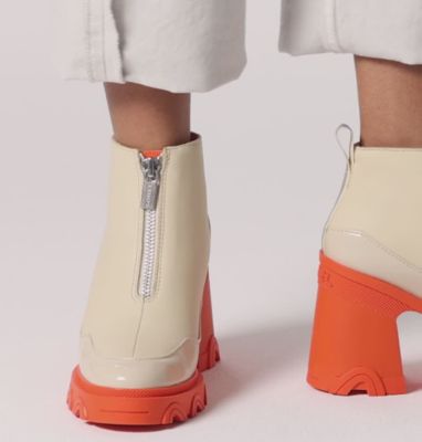 Women's Brex™ Heel Zip Boot | SOREL