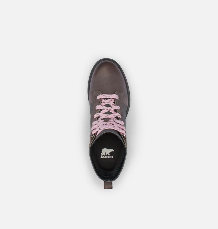 Bottillon lacé Evie II NW pour femme, Color: Quarry, Grill, image 5