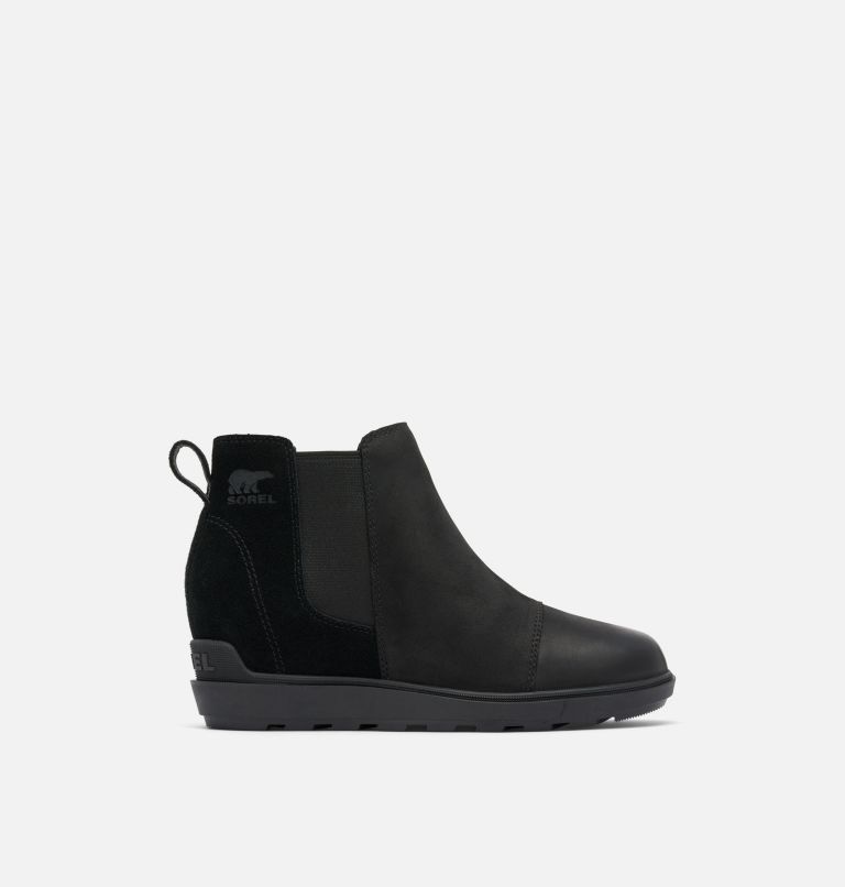 Sorel dacie clearance bootie black