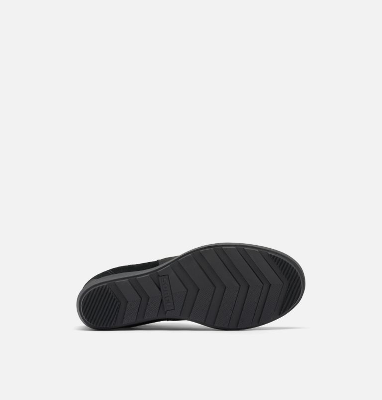 EVIE II Women's Chelsea, Color: Black, Sea Salt, image 6