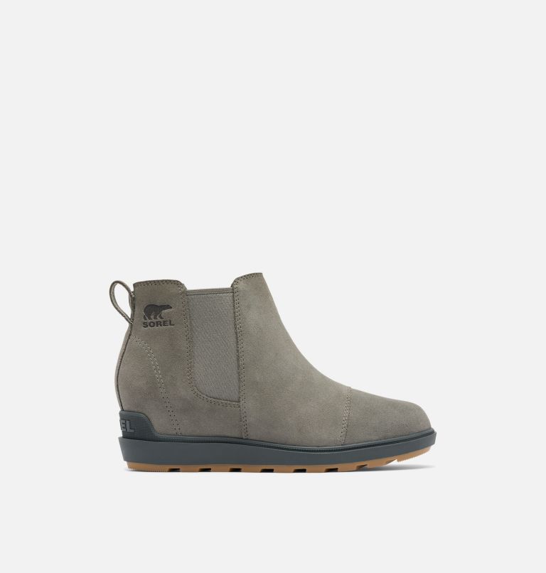 Sorel chelsea wedge quarry online