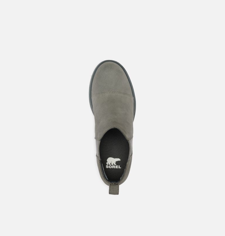 EVIE II Women's Chelsea, Color: Quarry, Grill, image 5