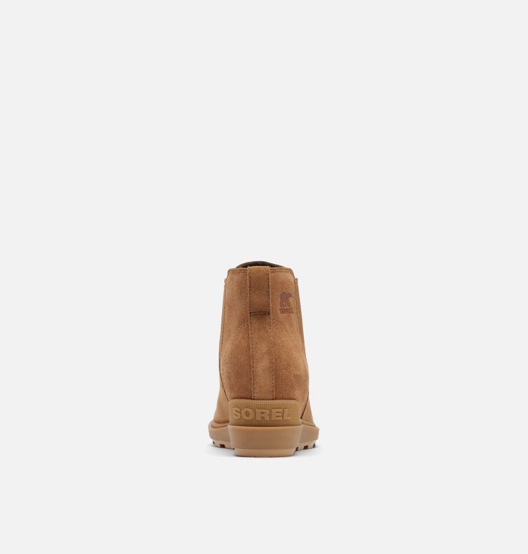 EVIE II Women's Chelsea, Color: Taffy, Gum 2, image 3