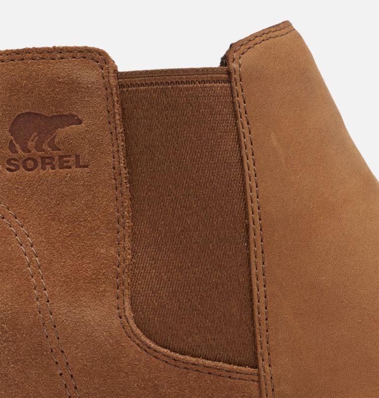EVIE II Women's Chelsea, Color: Taffy, Gum 2, image 9