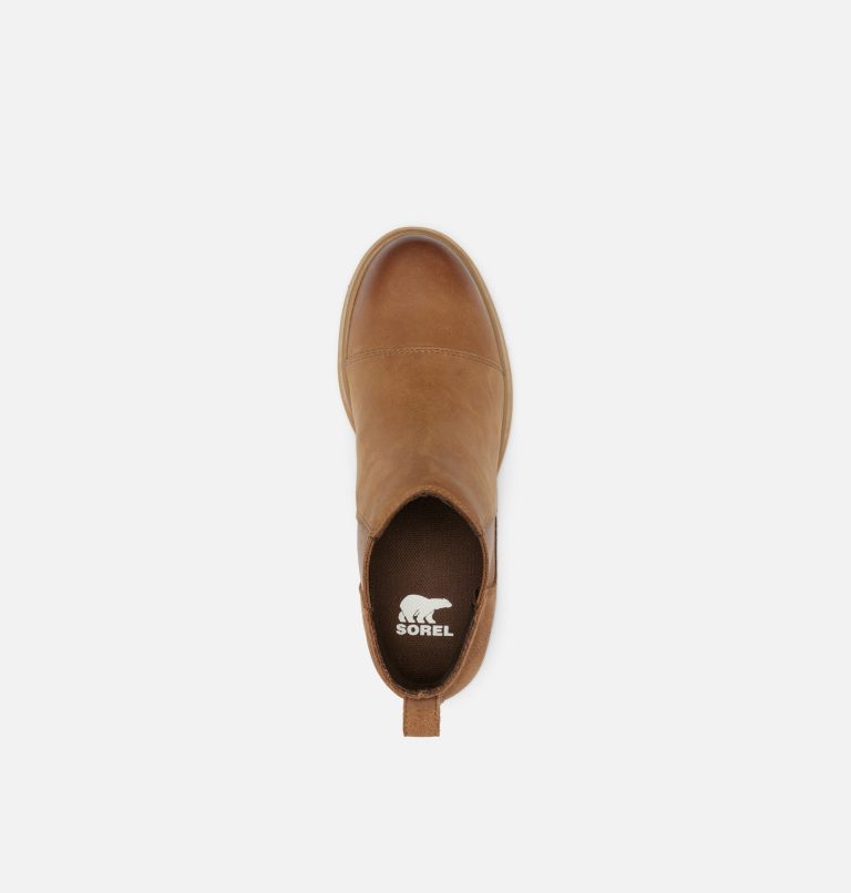 EVIE II Women's Chelsea, Color: Taffy, Gum 2, image 5