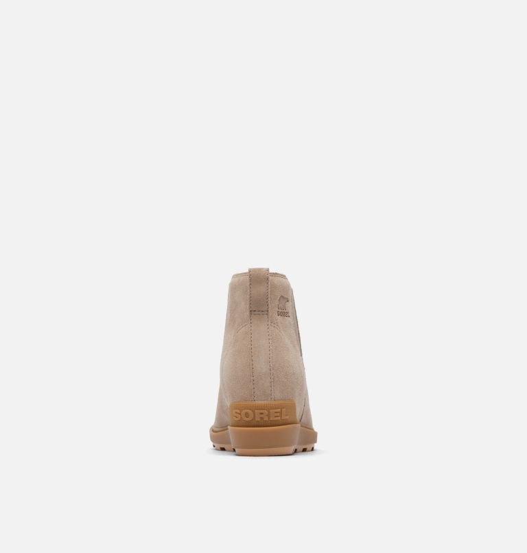 EVIE II Women's Chelsea, Color: Omega Taupe, Gum 2, image 3