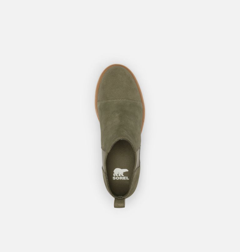 EVIE II Women's Chelsea, Color: Stone Green, Gum 2, image 5