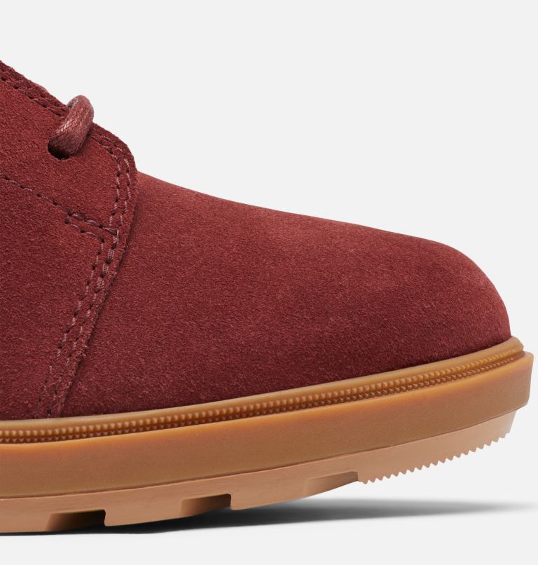 Bottillon lacé Evie II pour femme, Color: Spice, Gum 2, image 8