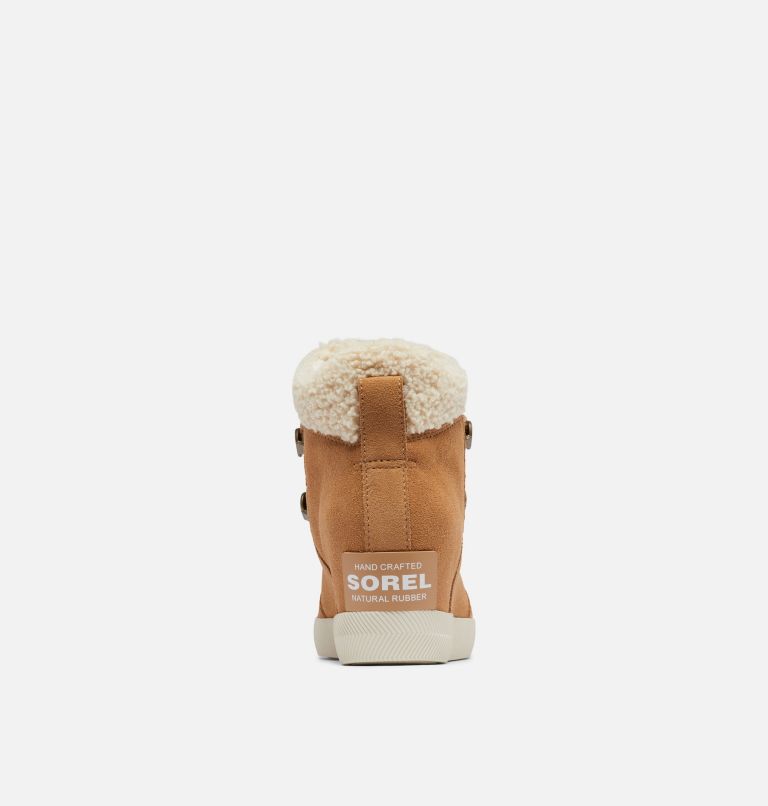 OUT N ABOUT� COZY WEDGE | 253 | 9.5, Color: Tawny Buff, Sea Salt, image 3