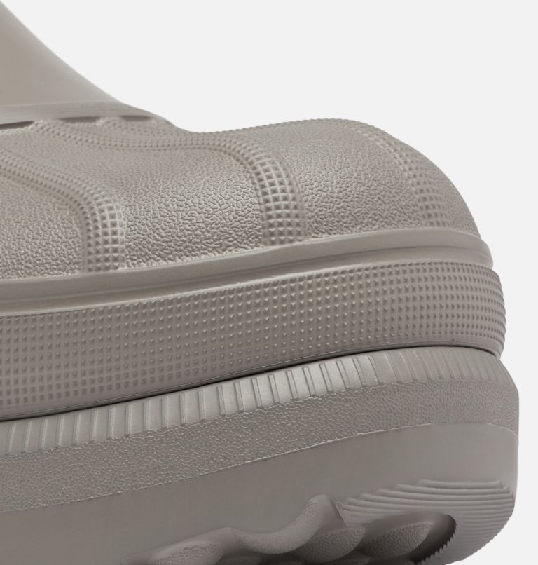 CARIBOU Sabots pour femme, Color: Chrome Grey, image 8