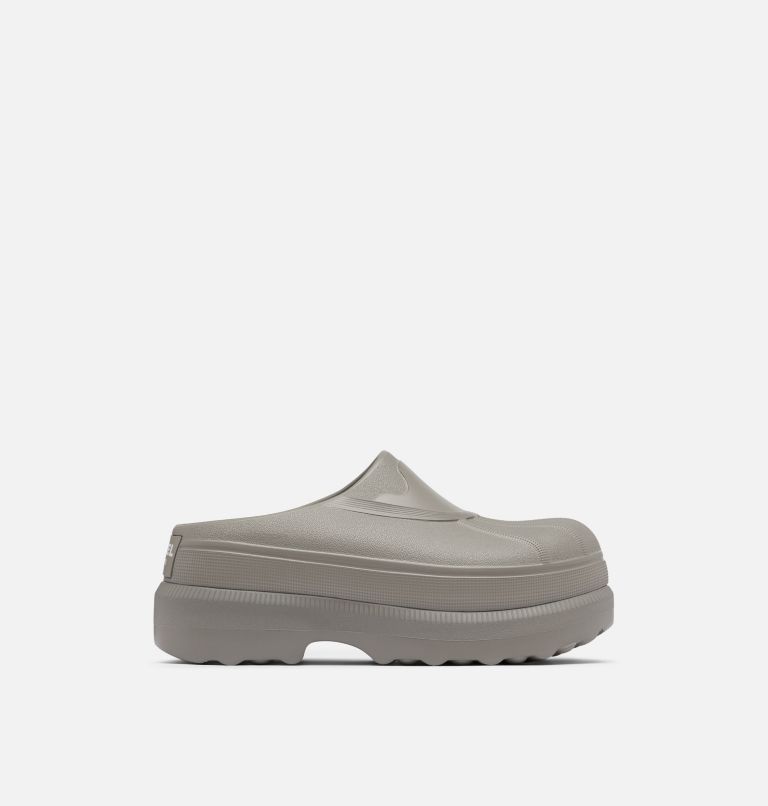 CARIBOU Sabots pour femme, Color: Chrome Grey, image 1